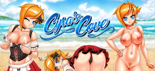 Cyra's Cove Version 1.2 by SuperPureBros Porn Game