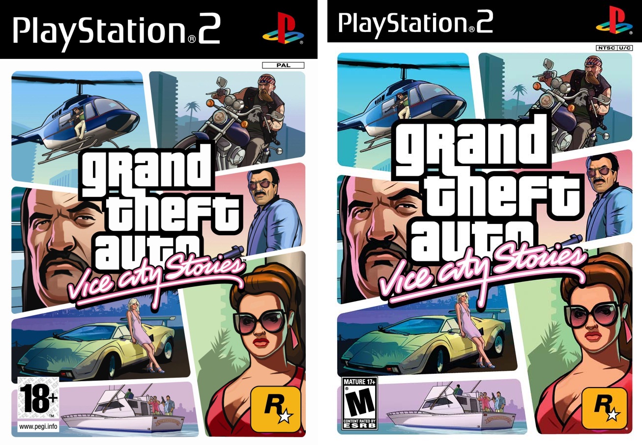 Gta 5 at ps2 фото 82