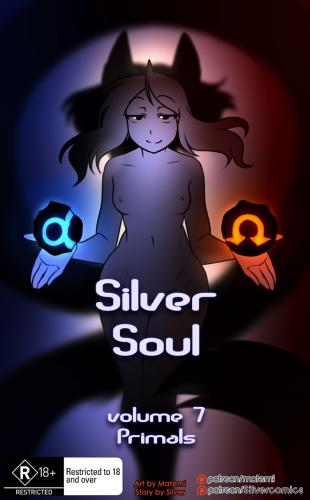Matemi Silver Soul Vol.7 Porn Comic