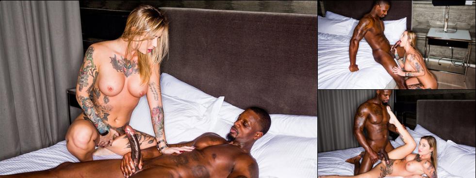 Kleio Valentien