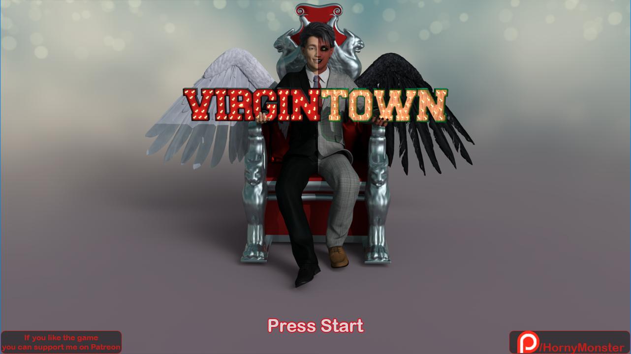 VirginTown