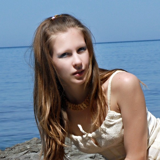 Masha L aka Bruk aka Lada aka Lolo aka Oletta aka Olga C
