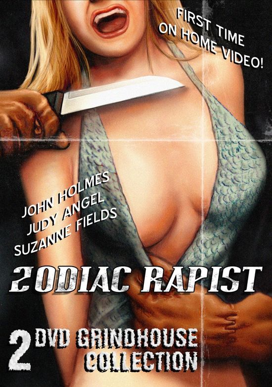 Zodiac Rapist  / Насильник По Прозвищу Зодиак