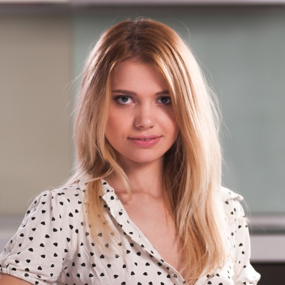 Madlen aka Emma Ditov aka Emma I aka Evanis