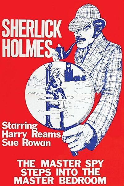 Sherlick Holmes / Шерлик Холмс