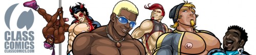 Class Comics Collection    ОБНОВЛЕНИЕ 11.04.2018