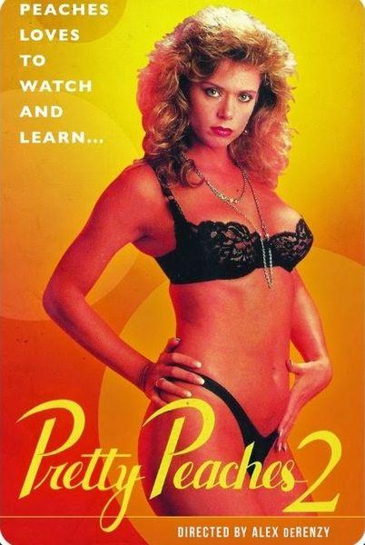 Pretty Peaches 2 / Прелестные Милашки 2