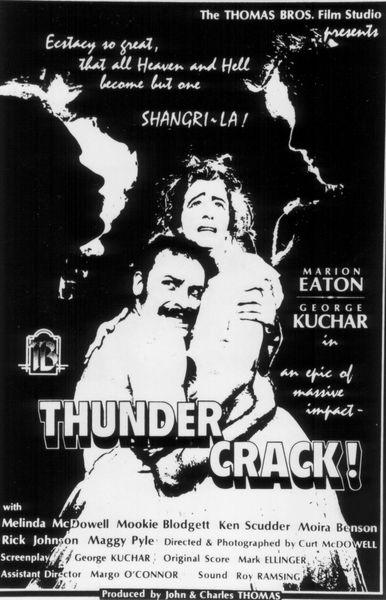 Thundercrack! / Раскаты грома!