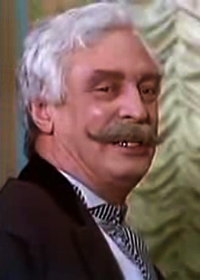Никита Кондратьев