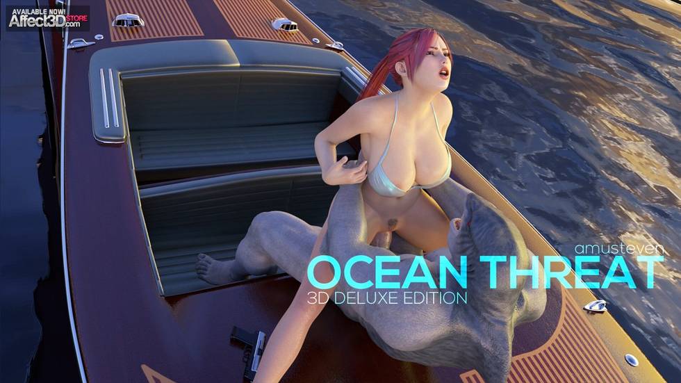Velna Ocean Threat Deluxe