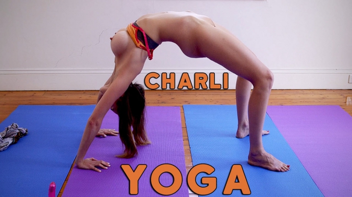 Charli  - 2015-12-15