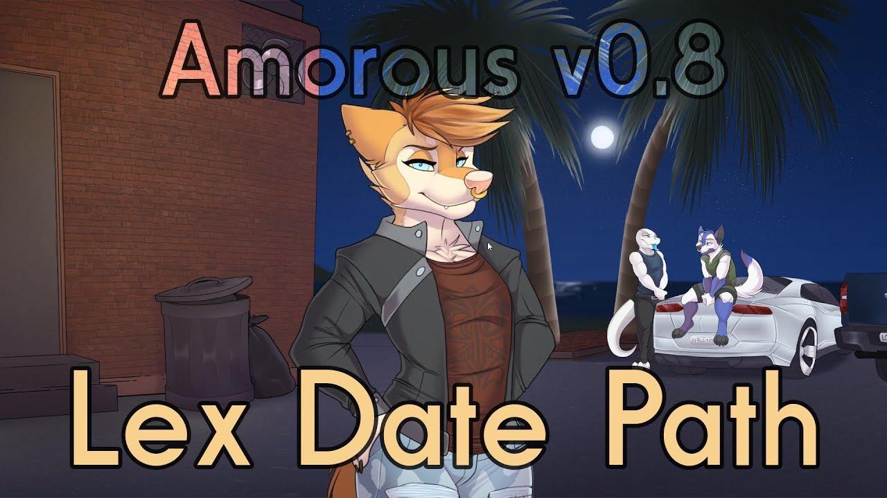 Amorous