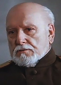 Владимир Эренберг