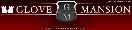 Mistress Fetish Liza & Slave Girl Lucia Love: Premium Glove Fetish Videos / Leather Glove Sex Slaves