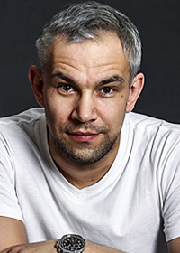 Дмитрий Гирев