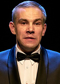 Дмитрий Гирев