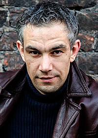 Дмитрий Гирев