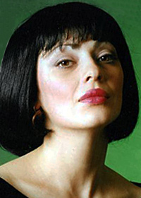 Александра Бражникова