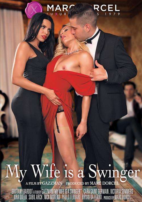 43, My Wife Is A Swinger / В 43 Года, Моя Жена Свингер