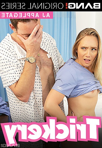 Trickery: Aj Applegate