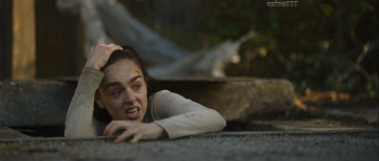 морской пехотинец 6 ближний бой