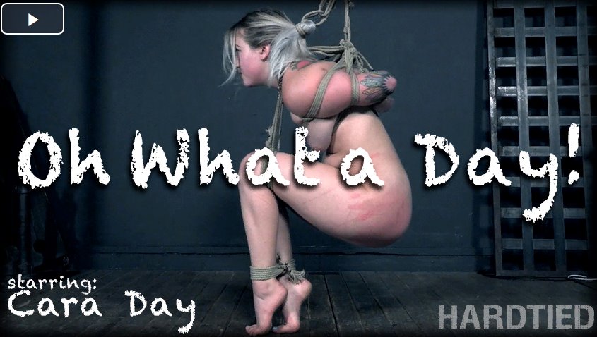 Cara Day