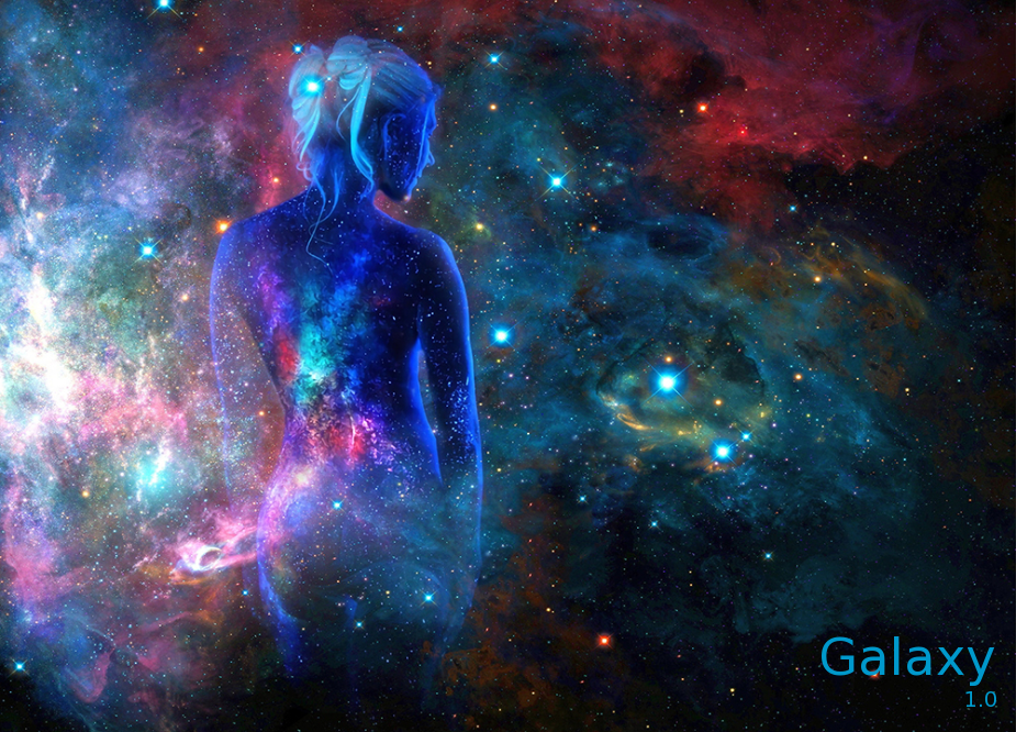Galaxy - Version 1.4 + Compressed Version by Viperr Win/Mac Porn Game
