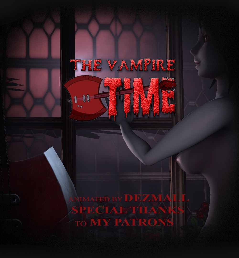 The Vampire Time / Время Вампиров
