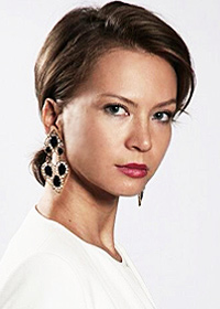 Светлана Костюкова