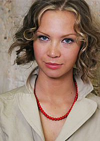 Светлана Костюкова