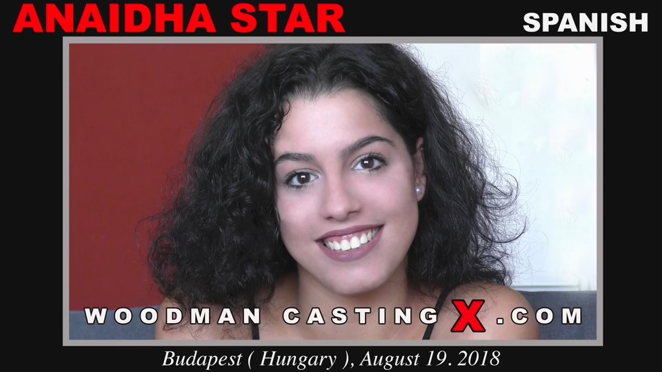 Anaidha Star