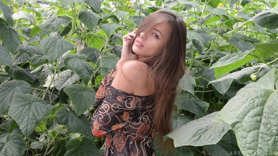 2018-08-21 Dominica - Secret Garden