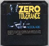t-119146, zero tolerance, Zero Tolerance [Russian] [UNK]