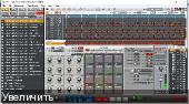 AKAI Professional - MPC Software 1.9.6 STANDALONE, AAX, RTAS, VST x86 x64 + EXPENTION - секвенсор MPC Software